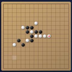 五子棋